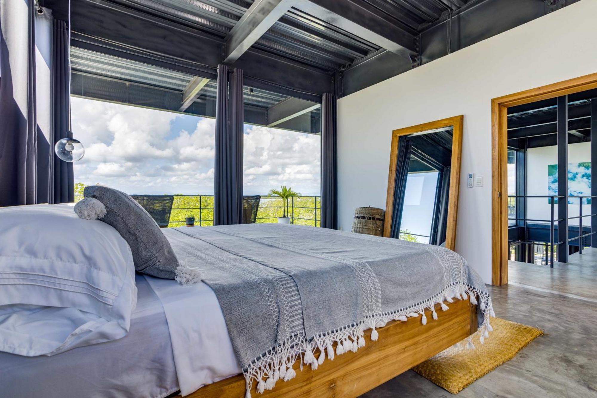 Casa Balam Villa Placencia Екстериор снимка